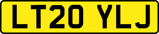 LT20YLJ