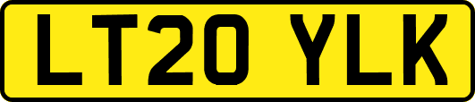 LT20YLK