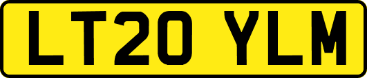 LT20YLM