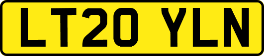 LT20YLN