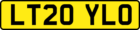 LT20YLO