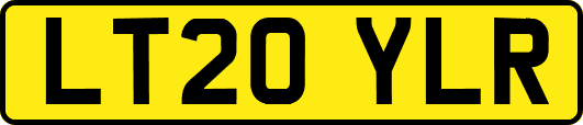 LT20YLR