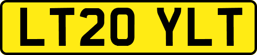 LT20YLT