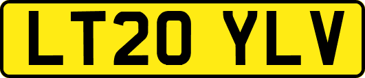 LT20YLV