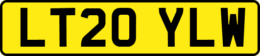 LT20YLW