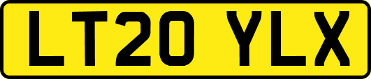 LT20YLX