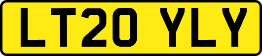 LT20YLY