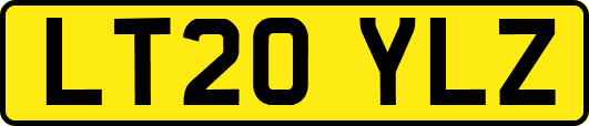 LT20YLZ