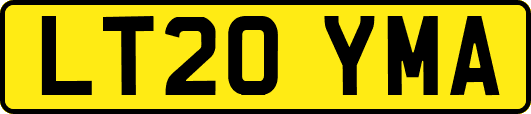 LT20YMA