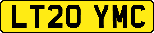 LT20YMC