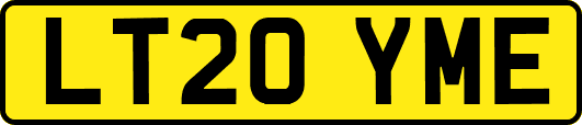 LT20YME