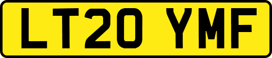 LT20YMF