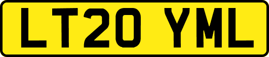 LT20YML