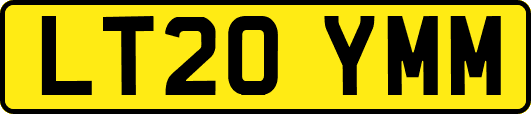 LT20YMM