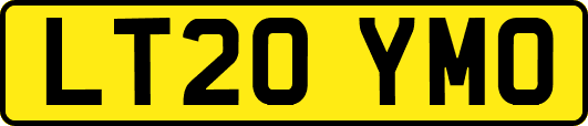 LT20YMO