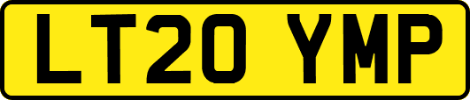 LT20YMP