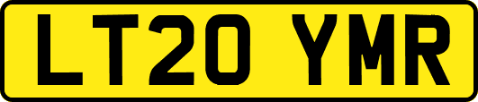 LT20YMR
