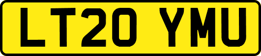 LT20YMU