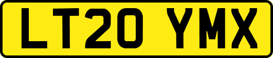 LT20YMX