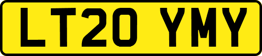 LT20YMY