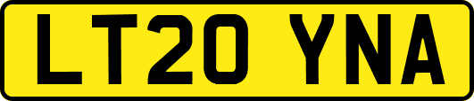 LT20YNA