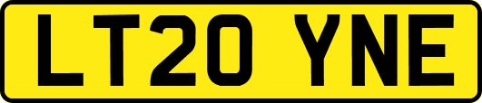 LT20YNE