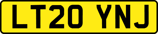 LT20YNJ