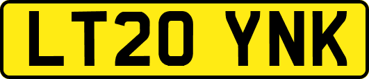 LT20YNK