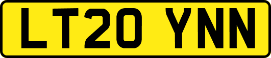 LT20YNN