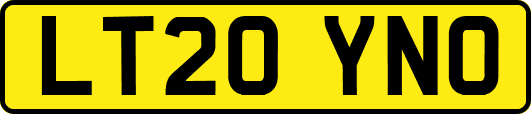 LT20YNO