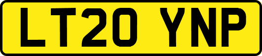 LT20YNP