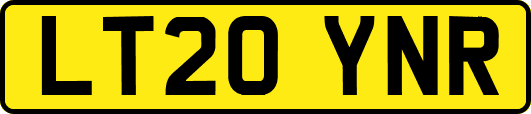 LT20YNR