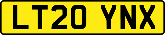LT20YNX
