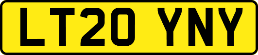 LT20YNY