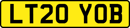 LT20YOB