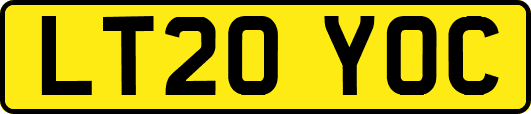 LT20YOC