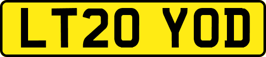 LT20YOD