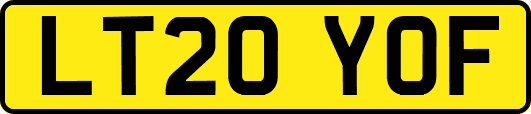 LT20YOF
