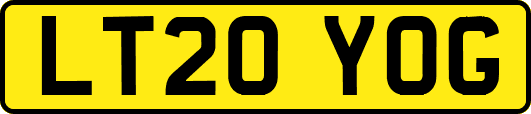 LT20YOG