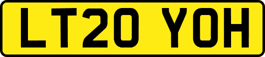 LT20YOH