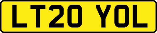 LT20YOL