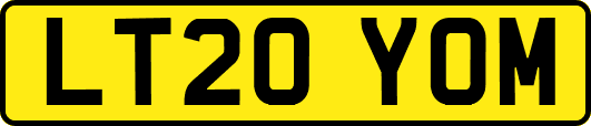 LT20YOM