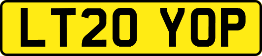 LT20YOP