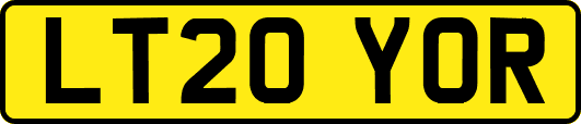LT20YOR