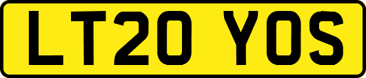 LT20YOS