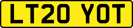 LT20YOT