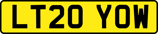 LT20YOW