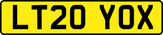 LT20YOX