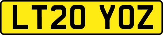 LT20YOZ