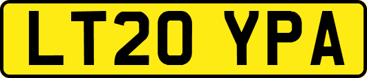 LT20YPA